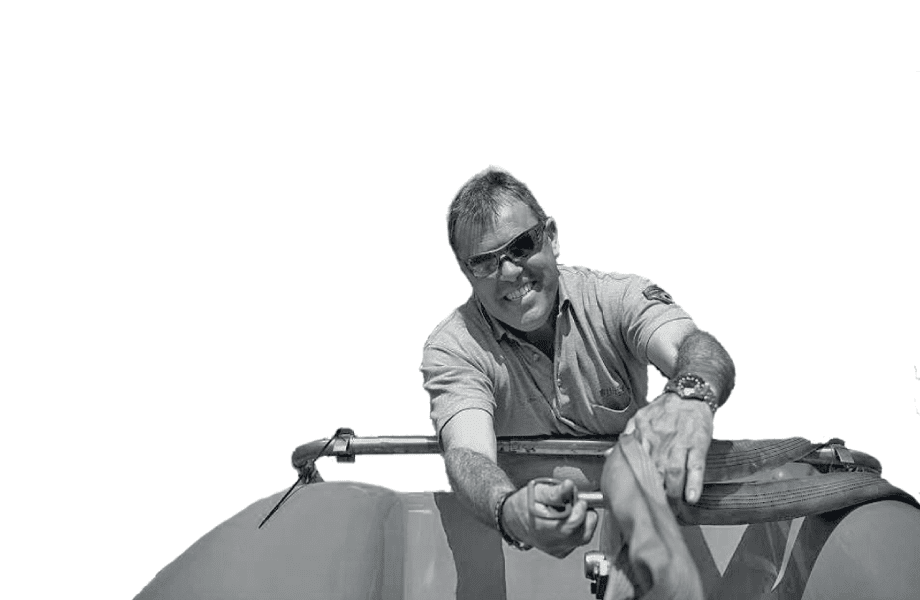 Ian Fleming McCurdie