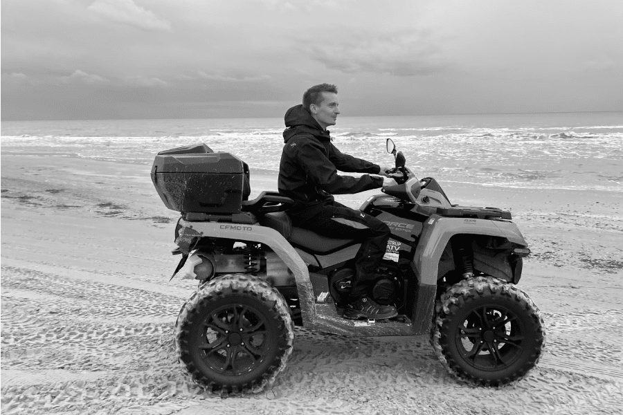 Rune Odegaard Simonsen